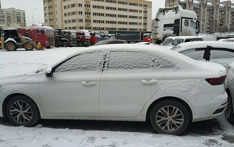 Geely Emgrand, 2023 год, 1 485 000 рублей, 3 фотография