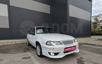 Daewoo Nexia I рестайлинг, 2008 год, 360 000 рублей, 1 фотография