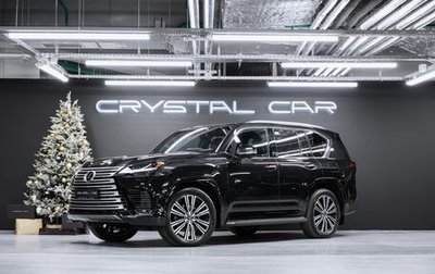 Lexus LX, 2024 год, 18 100 000 рублей, 1 фотография