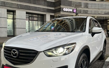 Mazda CX-5 II, 2015 год, 2 300 000 рублей, 1 фотография