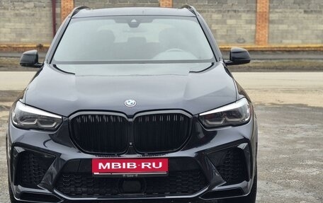 BMW X5, 2019 год, 5 399 000 рублей, 1 фотография