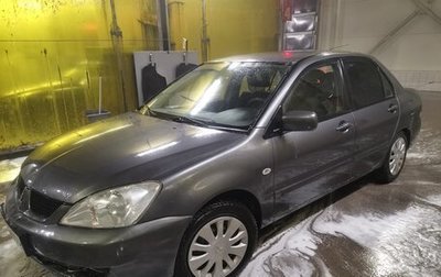 Mitsubishi Lancer IX, 2005 год, 295 000 рублей, 1 фотография