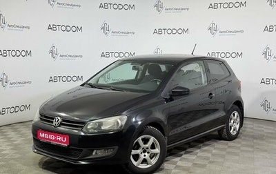 Volkswagen Polo VI (EU Market), 2012 год, 624 000 рублей, 1 фотография