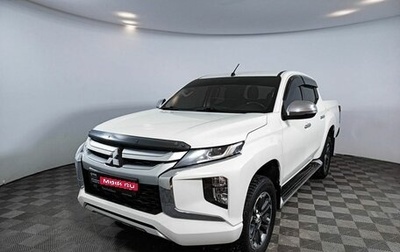 Mitsubishi L200 IV рестайлинг, 2019 год, 3 150 000 рублей, 1 фотография