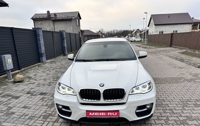 BMW X6, 2013 год, 3 250 000 рублей, 1 фотография