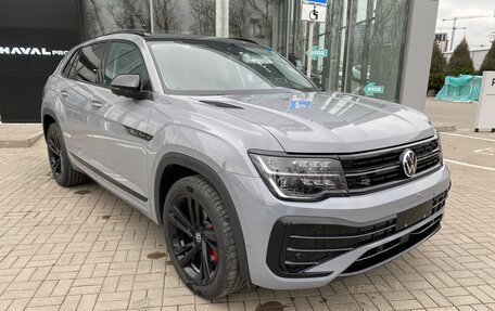 Volkswagen Teramont I, 2024 год, 7 340 000 рублей, 1 фотография