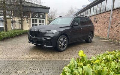 BMW X7, 2021 год, 8 900 000 рублей, 1 фотография