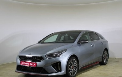 KIA Proceed I, 2019 год, 2 400 000 рублей, 1 фотография