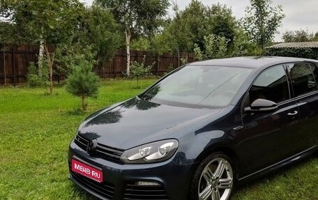 Volkswagen Golf R VII, 2012 год, 2 999 999 рублей, 1 фотография