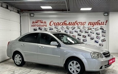 Chevrolet Lacetti, 2008 год, 799 000 рублей, 1 фотография