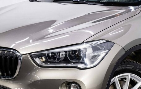 BMW X1, 2017 год, 2 150 000 рублей, 7 фотография