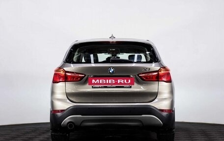 BMW X1, 2017 год, 2 150 000 рублей, 5 фотография