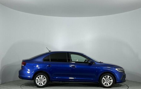 Volkswagen Polo VI (EU Market), 2020 год, 1 750 000 рублей, 4 фотография