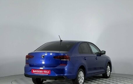 Volkswagen Polo VI (EU Market), 2020 год, 1 750 000 рублей, 5 фотография