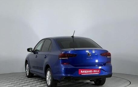 Volkswagen Polo VI (EU Market), 2020 год, 1 750 000 рублей, 7 фотография