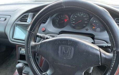 Honda Accord VII рестайлинг, 1997 год, 8 фотография