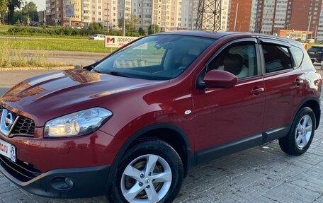 Nissan Qashqai, 2012 год, 1 300 000 рублей, 2 фотография