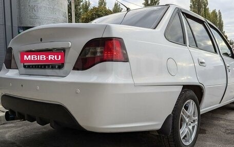 Daewoo Nexia I рестайлинг, 2008 год, 360 000 рублей, 11 фотография