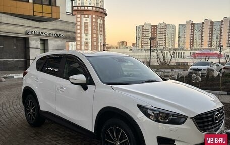 Mazda CX-5 II, 2015 год, 2 300 000 рублей, 3 фотография