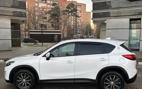 Mazda CX-5 II, 2015 год, 2 300 000 рублей, 8 фотография