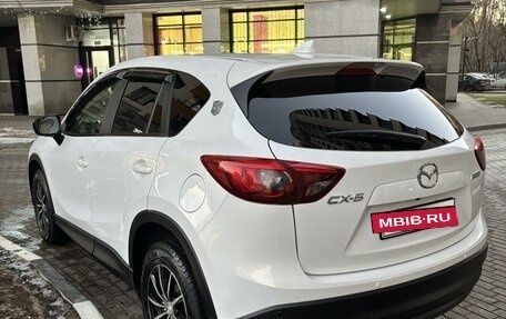 Mazda CX-5 II, 2015 год, 2 300 000 рублей, 7 фотография