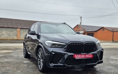 BMW X5, 2019 год, 5 399 000 рублей, 2 фотография