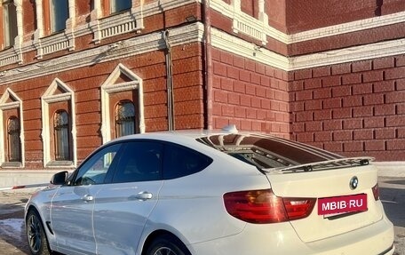 BMW 3 серия, 2014 год, 2 590 000 рублей, 5 фотография