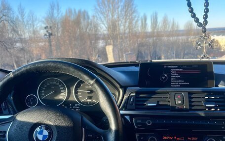 BMW 3 серия, 2014 год, 2 590 000 рублей, 8 фотография