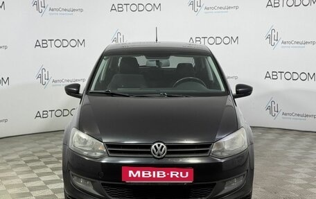 Volkswagen Polo VI (EU Market), 2012 год, 624 000 рублей, 3 фотография