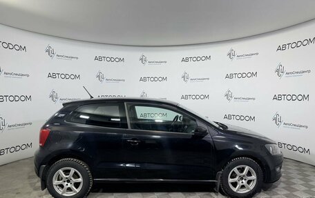 Volkswagen Polo VI (EU Market), 2012 год, 624 000 рублей, 5 фотография