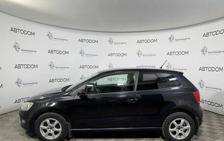 Volkswagen Polo VI (EU Market), 2012 год, 624 000 рублей, 6 фотография