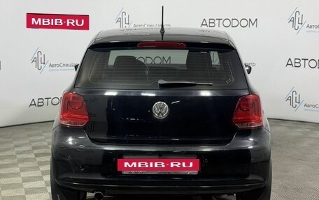 Volkswagen Polo VI (EU Market), 2012 год, 624 000 рублей, 4 фотография