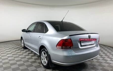 Volkswagen Polo VI (EU Market), 2012 год, 888 000 рублей, 7 фотография