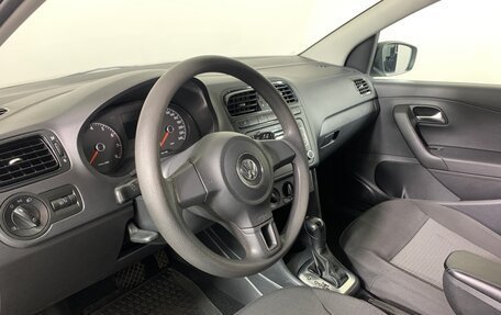 Volkswagen Polo VI (EU Market), 2012 год, 888 000 рублей, 12 фотография