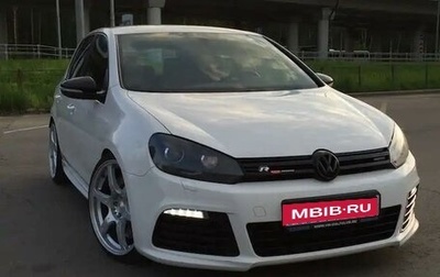 Volkswagen Golf R VII, 2011 год, 2 500 000 рублей, 1 фотография