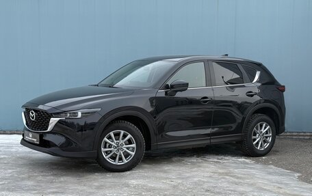 Mazda CX-5 II, 2023 год, 3 650 000 рублей, 1 фотография