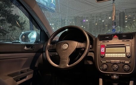 Volkswagen Jetta VI, 2008 год, 700 000 рублей, 16 фотография