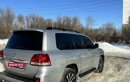 Toyota Land Cruiser 200, 2008 год, 2 800 000 рублей, 3 фотография