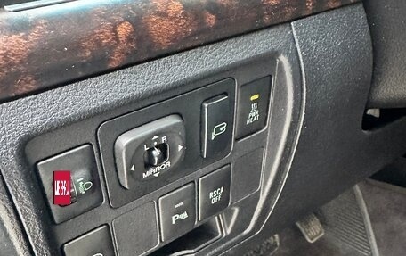 Toyota Land Cruiser 200, 2008 год, 2 800 000 рублей, 16 фотография