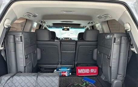 Toyota Land Cruiser 200, 2008 год, 2 800 000 рублей, 15 фотография