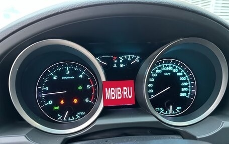 Toyota Land Cruiser 200, 2008 год, 2 800 000 рублей, 18 фотография