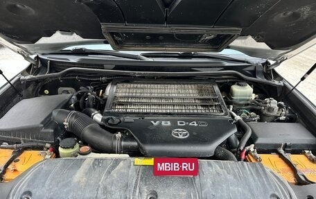 Toyota Land Cruiser 200, 2008 год, 2 800 000 рублей, 19 фотография