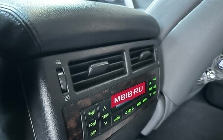 Toyota Land Cruiser 200, 2008 год, 2 800 000 рублей, 13 фотография