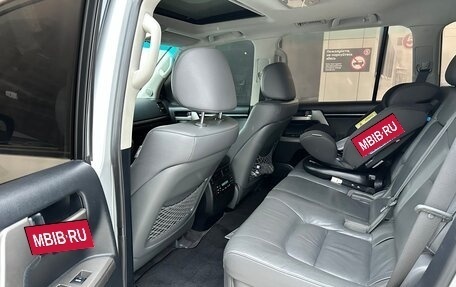 Toyota Land Cruiser 200, 2008 год, 2 800 000 рублей, 12 фотография