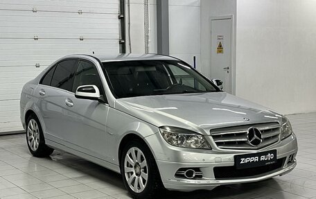 Mercedes-Benz C-Класс, 2007 год, 999 000 рублей, 7 фотография