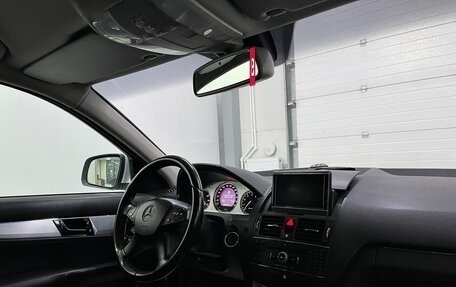 Mercedes-Benz C-Класс, 2007 год, 999 000 рублей, 15 фотография