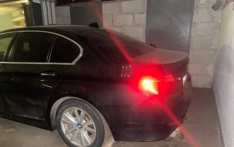 BMW 5 серия, 2013 год, 1 850 000 рублей, 3 фотография