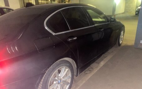 BMW 5 серия, 2013 год, 1 850 000 рублей, 6 фотография