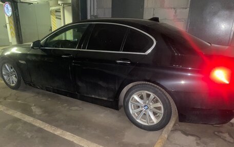 BMW 5 серия, 2013 год, 1 850 000 рублей, 7 фотография