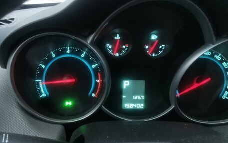 Chevrolet Cruze II, 2013 год, 690 000 рублей, 5 фотография